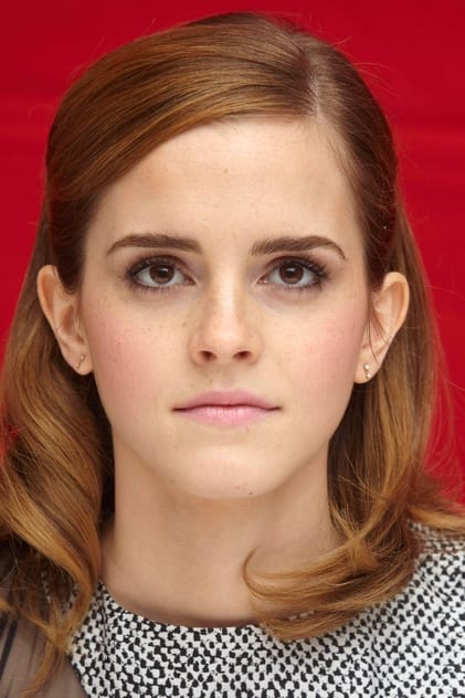 Emma Watson - 9