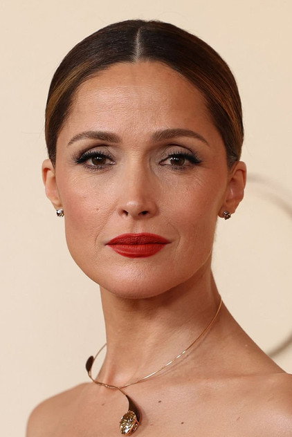 Rose Byrne - 10