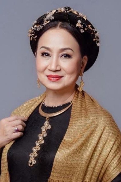 Hồng Vân