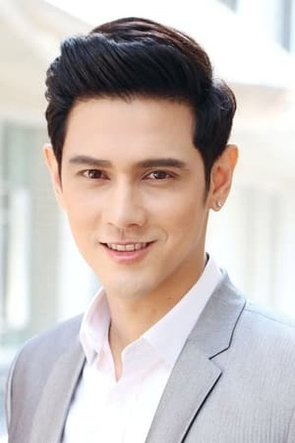 Pan Nateethep Bunnag