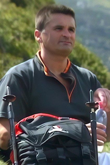 Peter Baumgartner