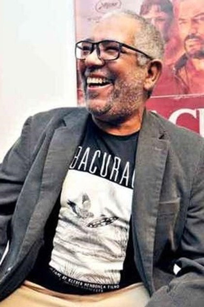 Carlos Francisco photo 3