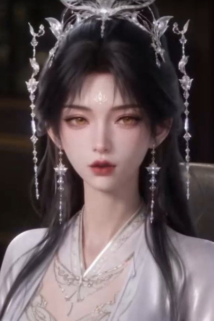 白灵