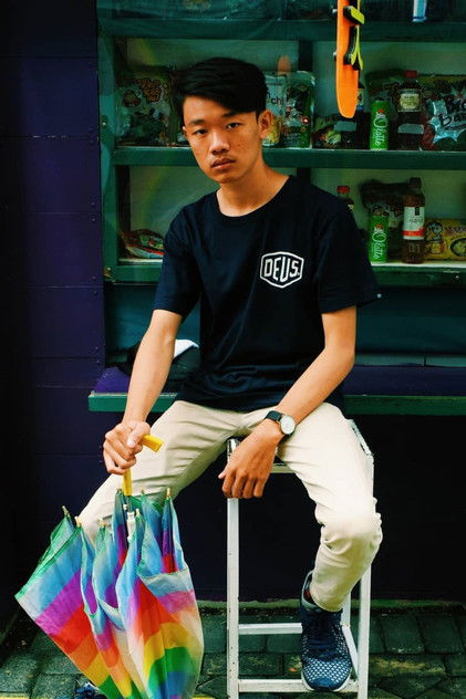 Аватар персоны Yeremia Kevin