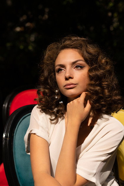 Alexandra Svilenova photo 4