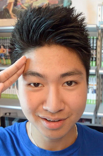 Henry Tran photo 3