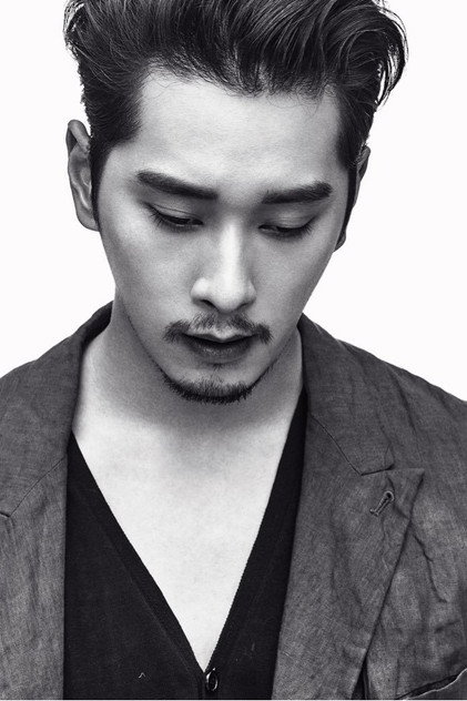 Hwang Chan-sung - 5