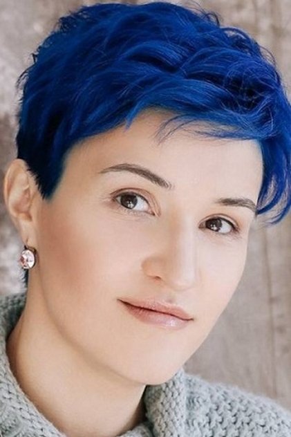 Аватар персоны Anna Mitafidi