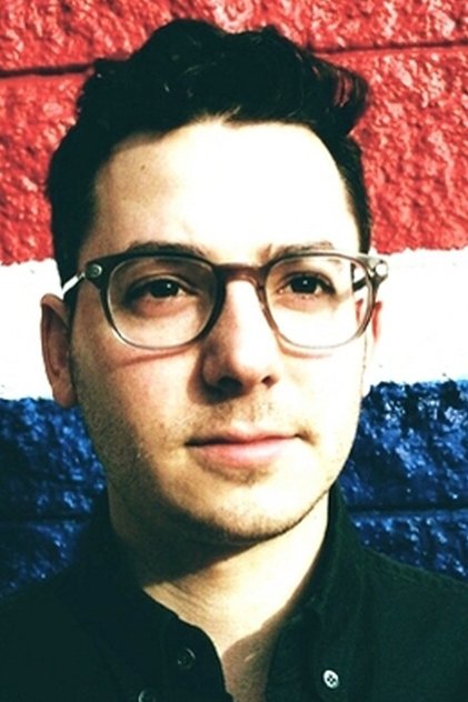 Ian Hultquist Ian Hultquist