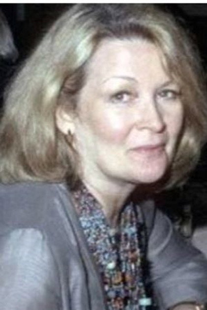 Trudy Carson