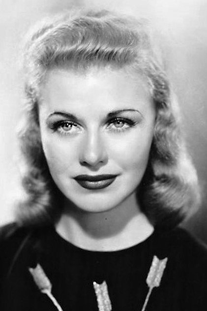 Ginger Rogers - 14