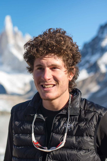 Marc-André Leclerc photo 2