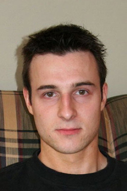 Kevin Keyes photo 2