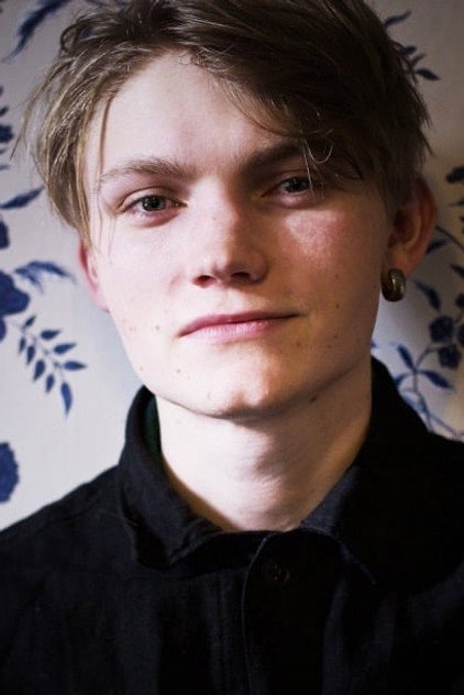 Ulrik Munther