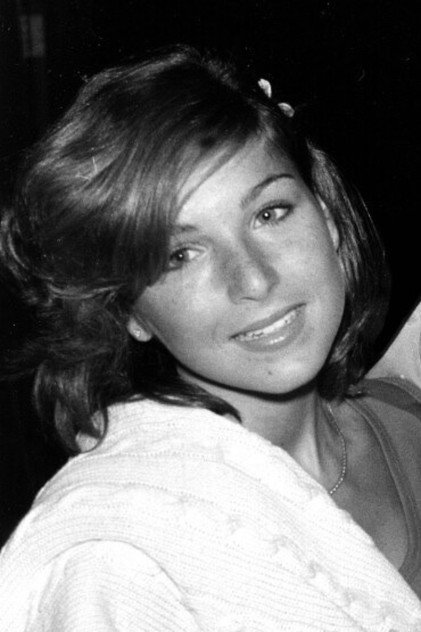 Tatum O'Neal - 6