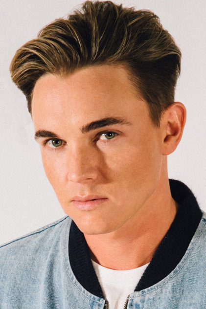 Jesse McCartney - 5