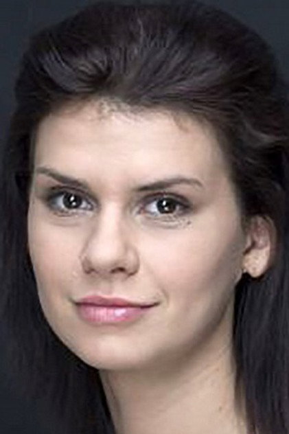 Anna Dalinger photo 2