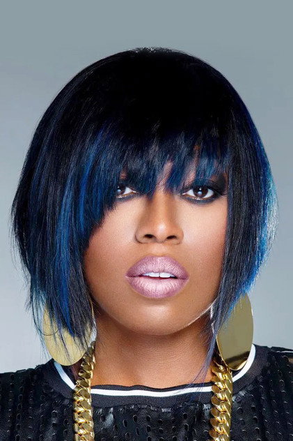 Photo : Missy Elliott