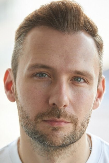 Аватар персоны Evgeniy Aivazyan