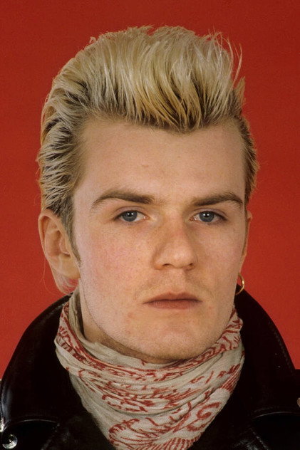 Billy Duffy photo 4