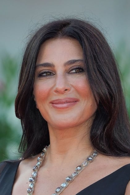 Nadine Labaki - 15