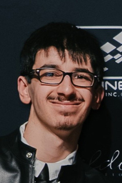 Nicholas Pergadis photo 4
