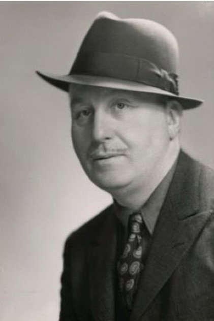 Peter Cheyney