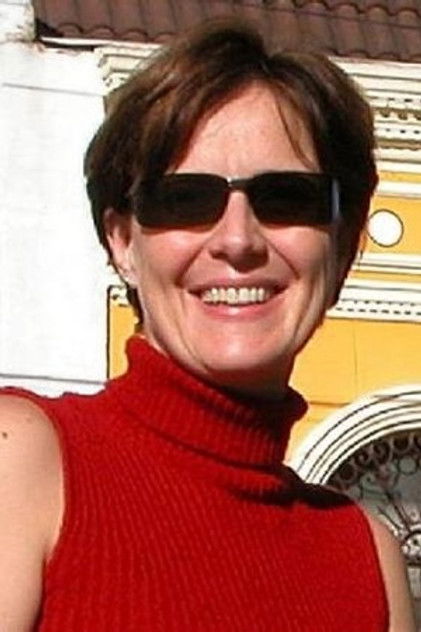 Аватар персоны Virginia W. Moraes