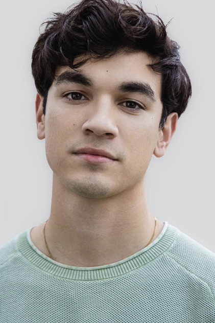 Jacob Rodriguez