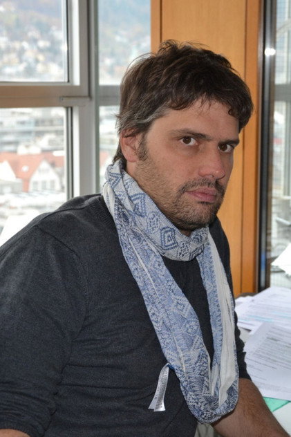 Emanuel Gogniat photo 2