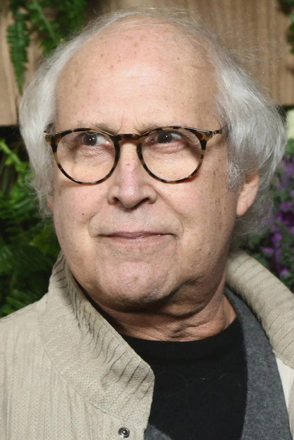 Chevy Chase - 9
