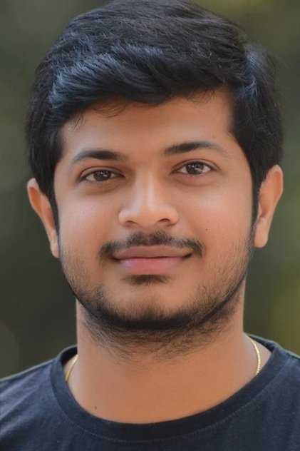 Anudeep Dev Anudeep Dev