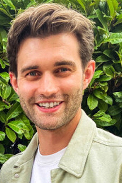 Miles Taylor