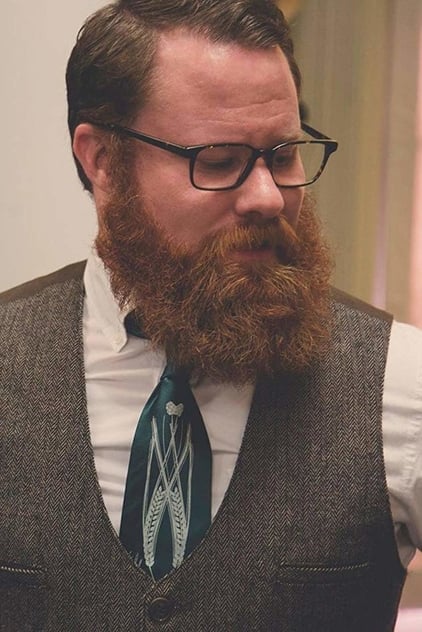 Аватар персоны Todd Densmore