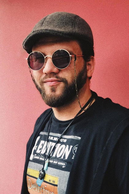 Аватар персоны André Juarez Parolin