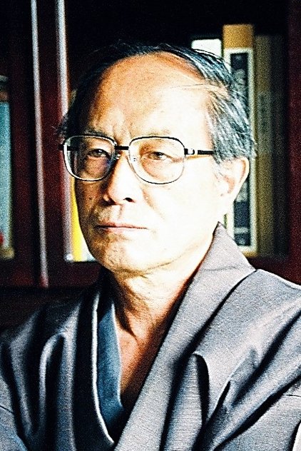 中野孝次 中野孝次