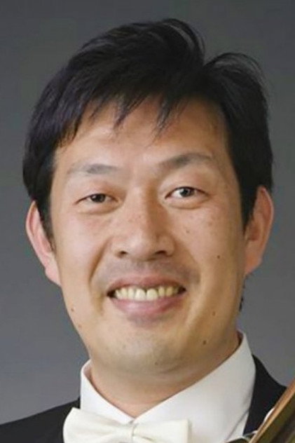 Yukihiro Ikeda