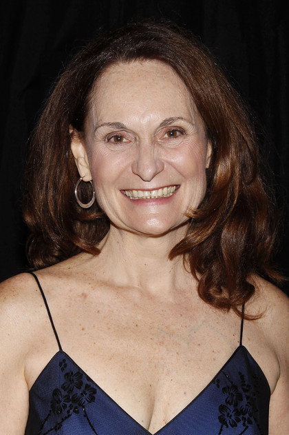 Beth Grant - 18