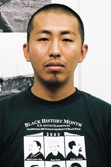 Аватар персоны Sho Miyake