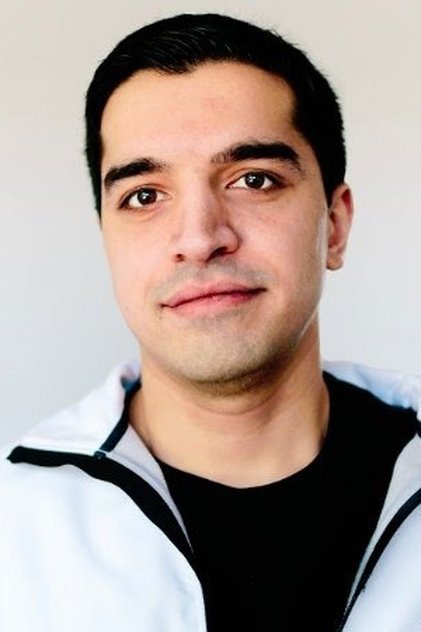 Kashan Khan