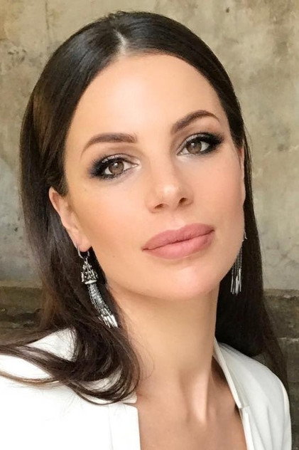 Yuliya Kuchera