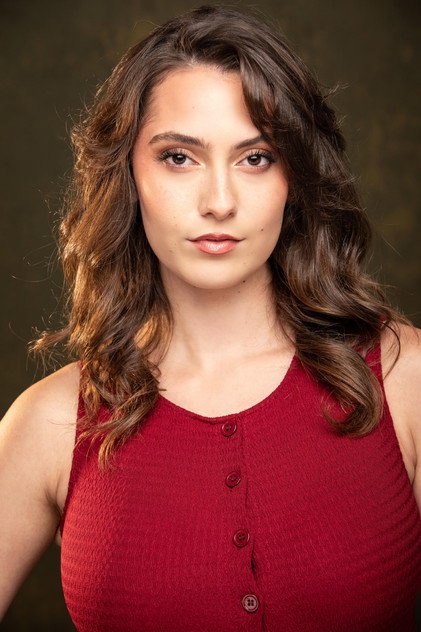 Keira Weiss