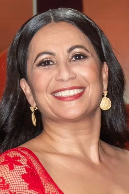 Özlem Cekic - 4