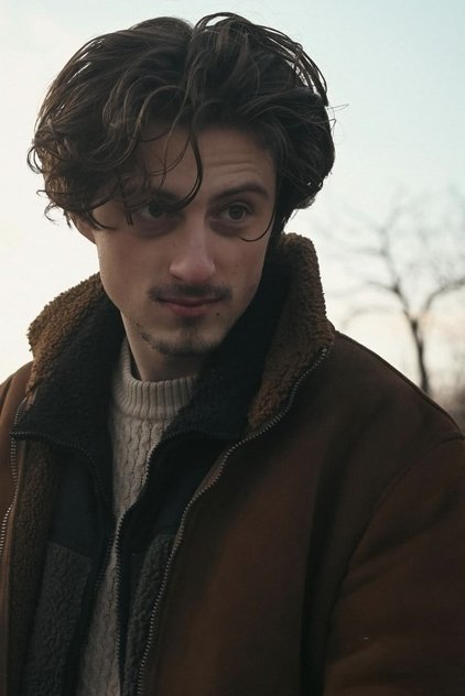Nick Bastian