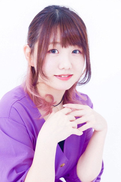 Mari Uchiyama photo 3