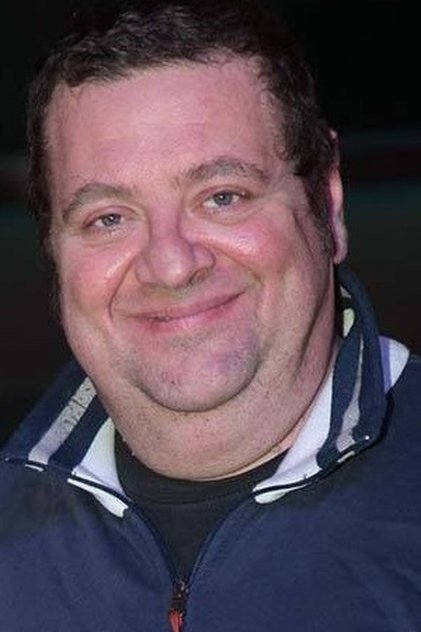 Luciano Gubinelli