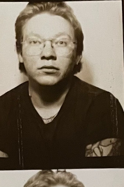 Аватар персоны Andy Rose Fidoten