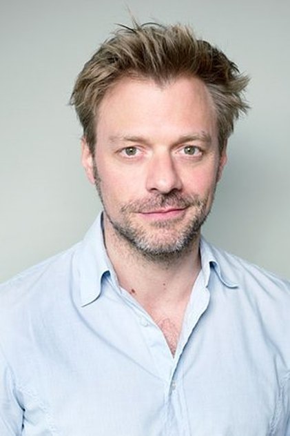 Julian Maas Julian Maas