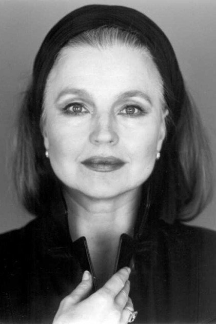 Image of Hanna Schygulla
