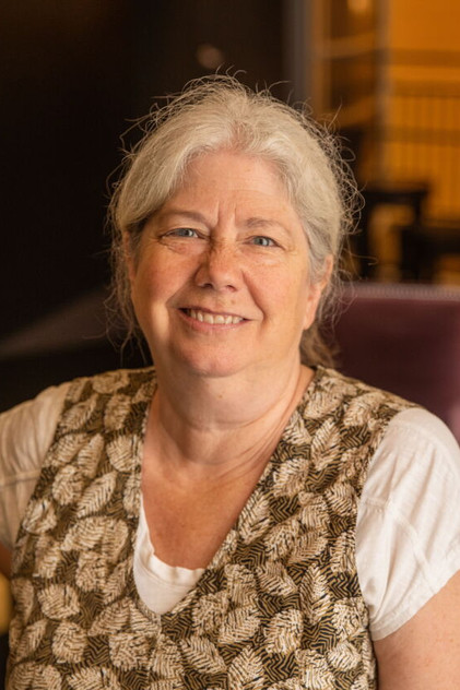 Mary Zimmerman